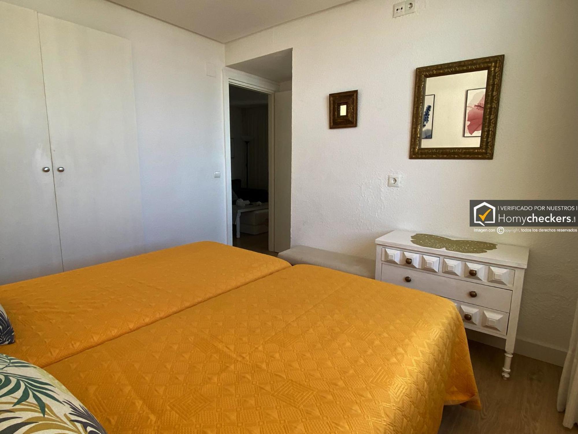Cozy Apartamento Centro Torremolinos Exterior foto